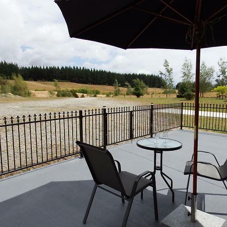 Mahana Farm Cottage Luaran gambar