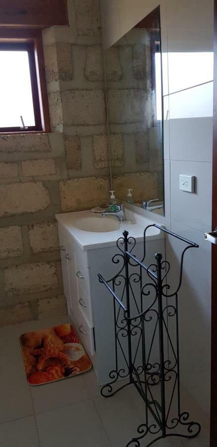 Mahana Farm Cottage Luaran gambar